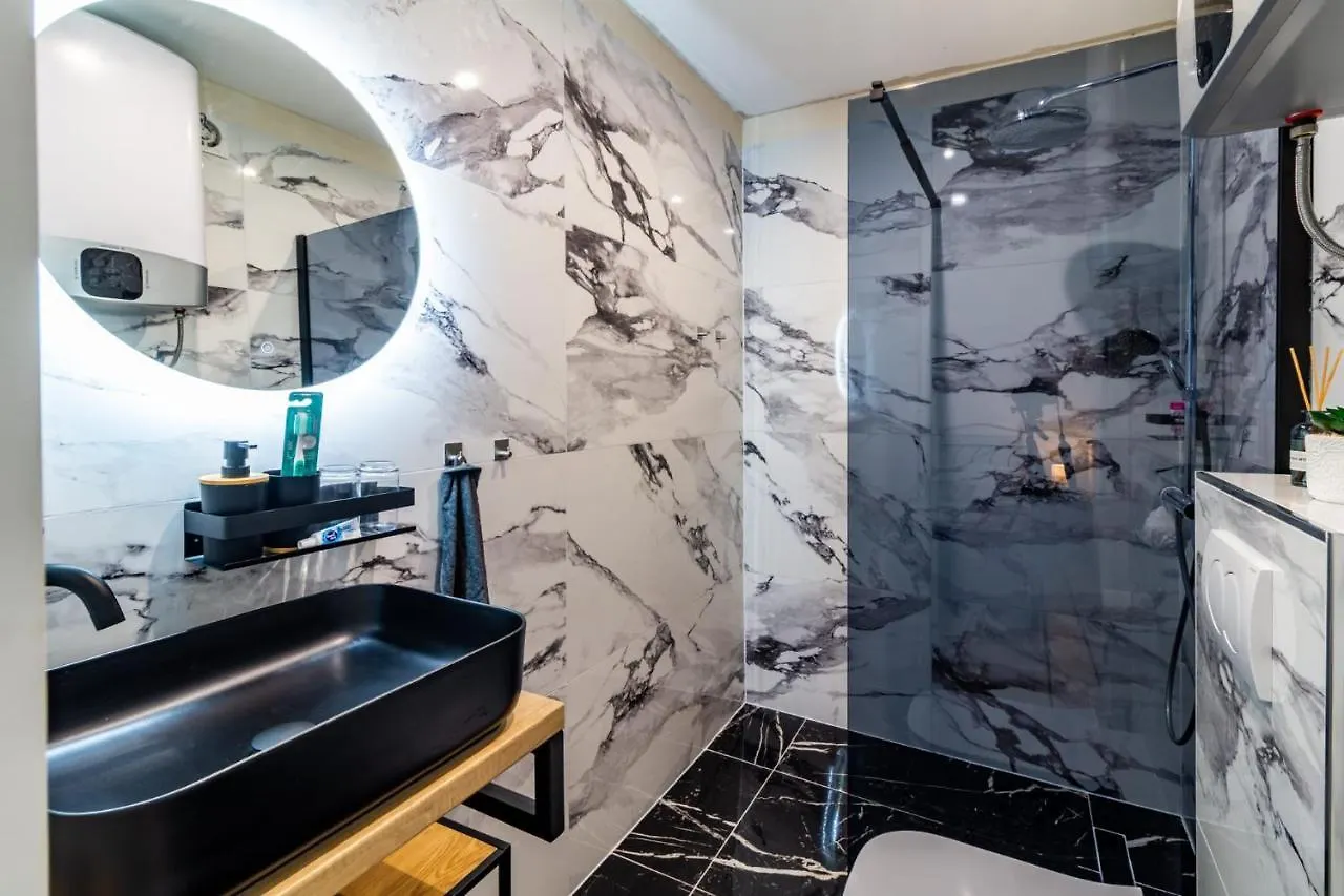 Studio Apartman Dunja Kastela
