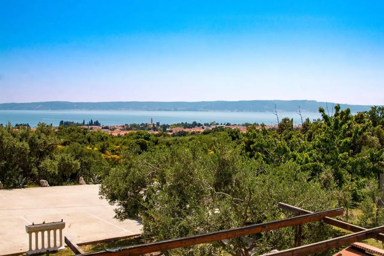 Studio Apartman Dunja Kastela Croatia